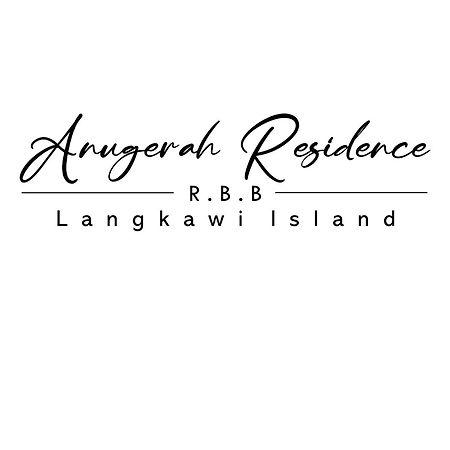 Anugerah Residence Langkawi Pantai Cenang  Exterior photo