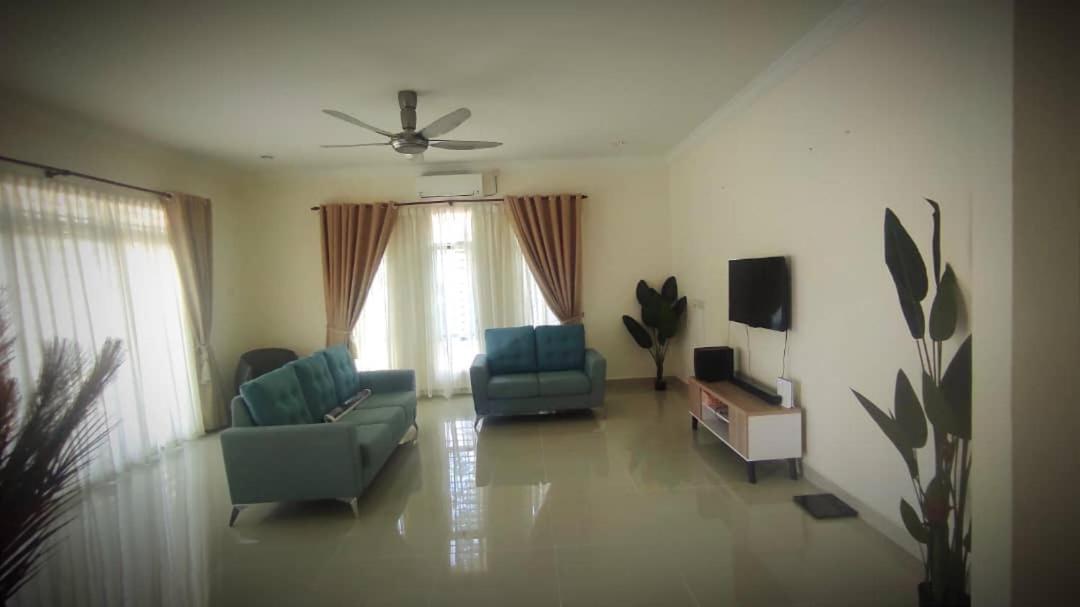 Anugerah Residence Langkawi Pantai Cenang  Exterior photo