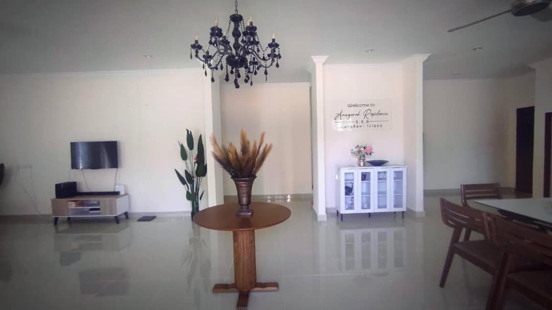 Anugerah Residence Langkawi Pantai Cenang  Exterior photo