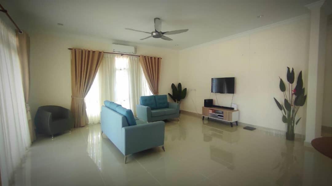 Anugerah Residence Langkawi Pantai Cenang  Exterior photo