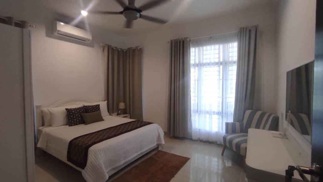 Anugerah Residence Langkawi Pantai Cenang  Exterior photo
