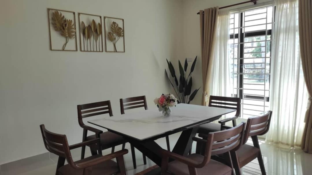 Anugerah Residence Langkawi Pantai Cenang  Exterior photo