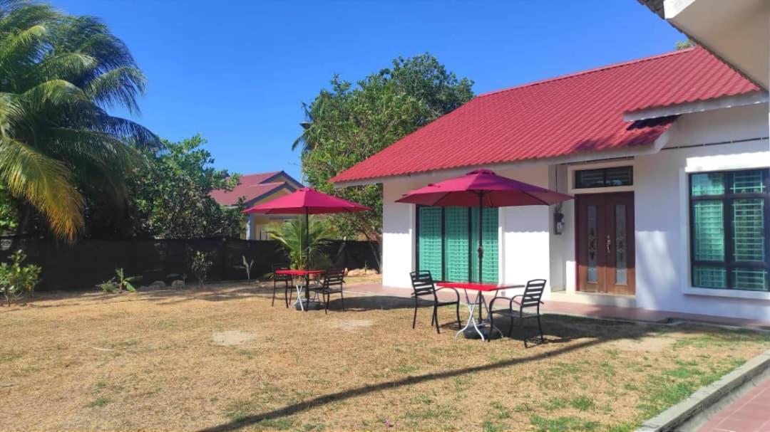 Anugerah Residence Langkawi Pantai Cenang  Exterior photo