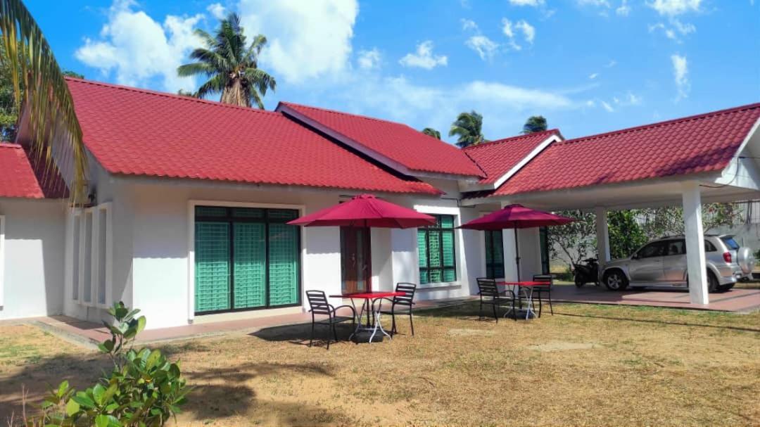 Anugerah Residence Langkawi Pantai Cenang  Exterior photo