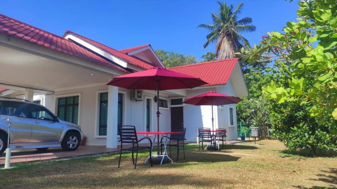 Anugerah Residence Langkawi Pantai Cenang  Exterior photo